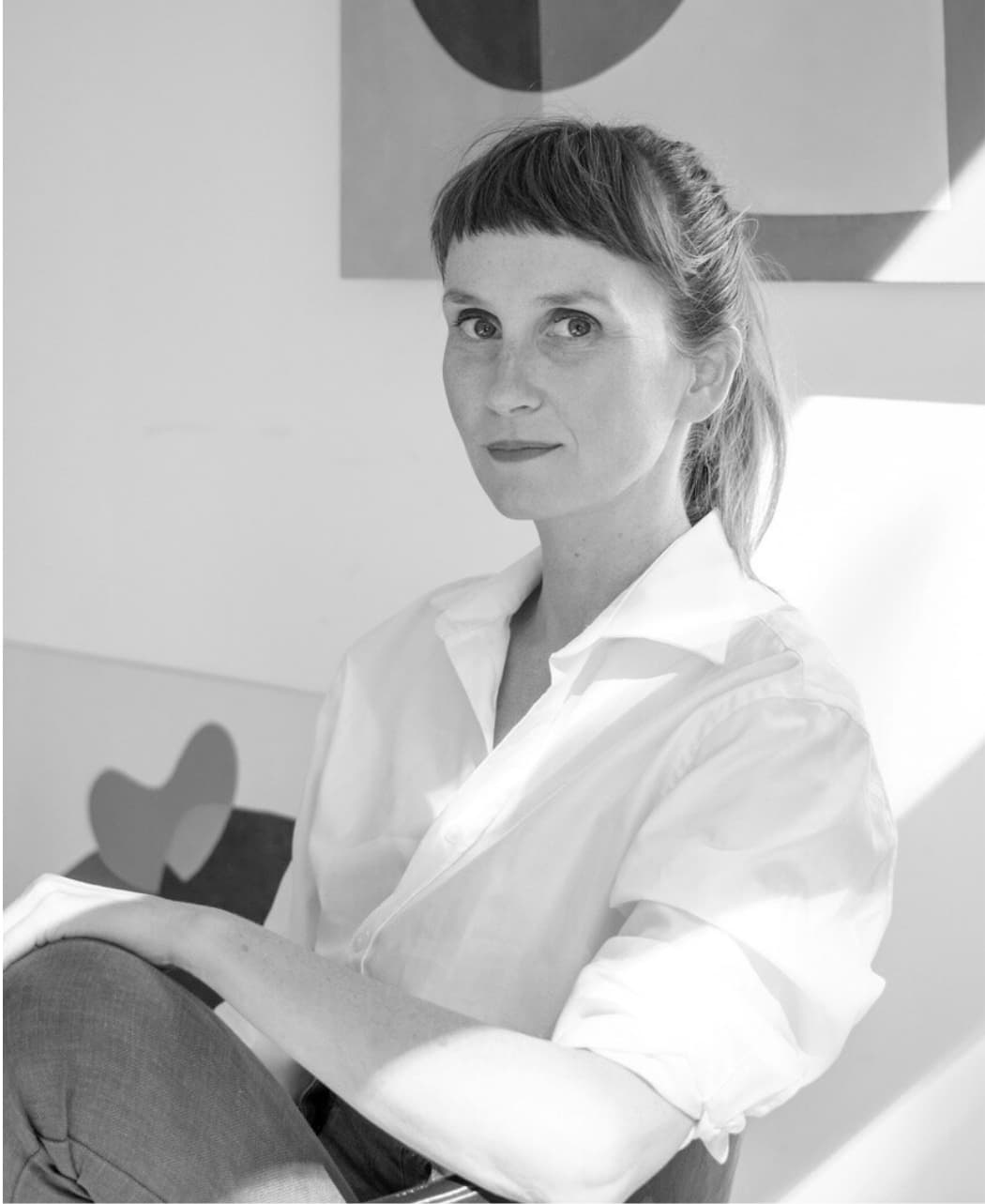 Julia COQUELET
