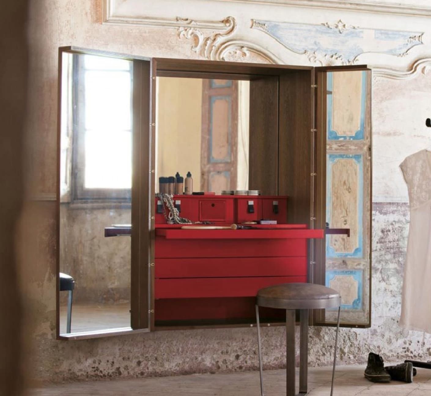 Salle de bain - Réalisation principale