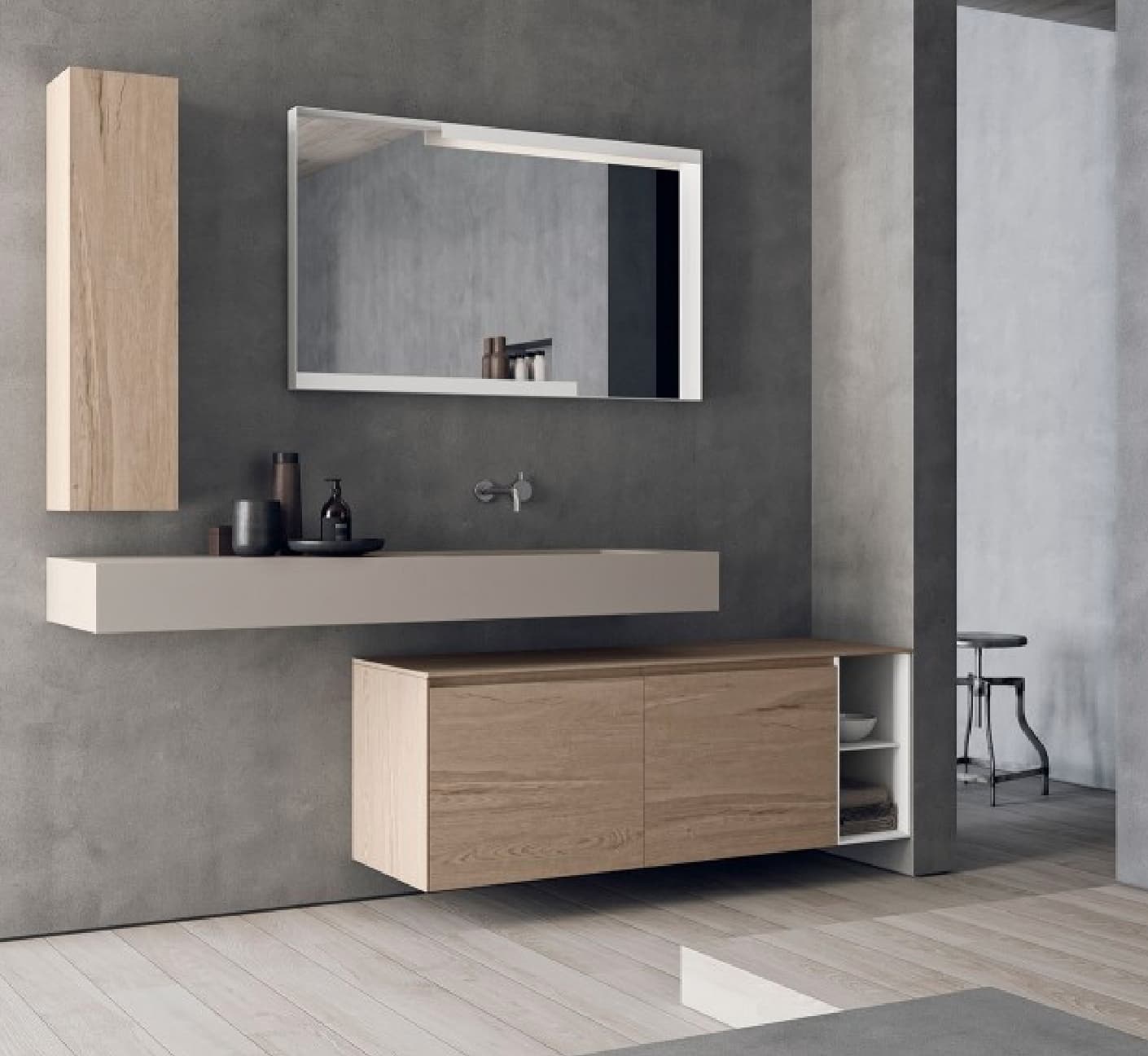 Spécialiste
du Parquet