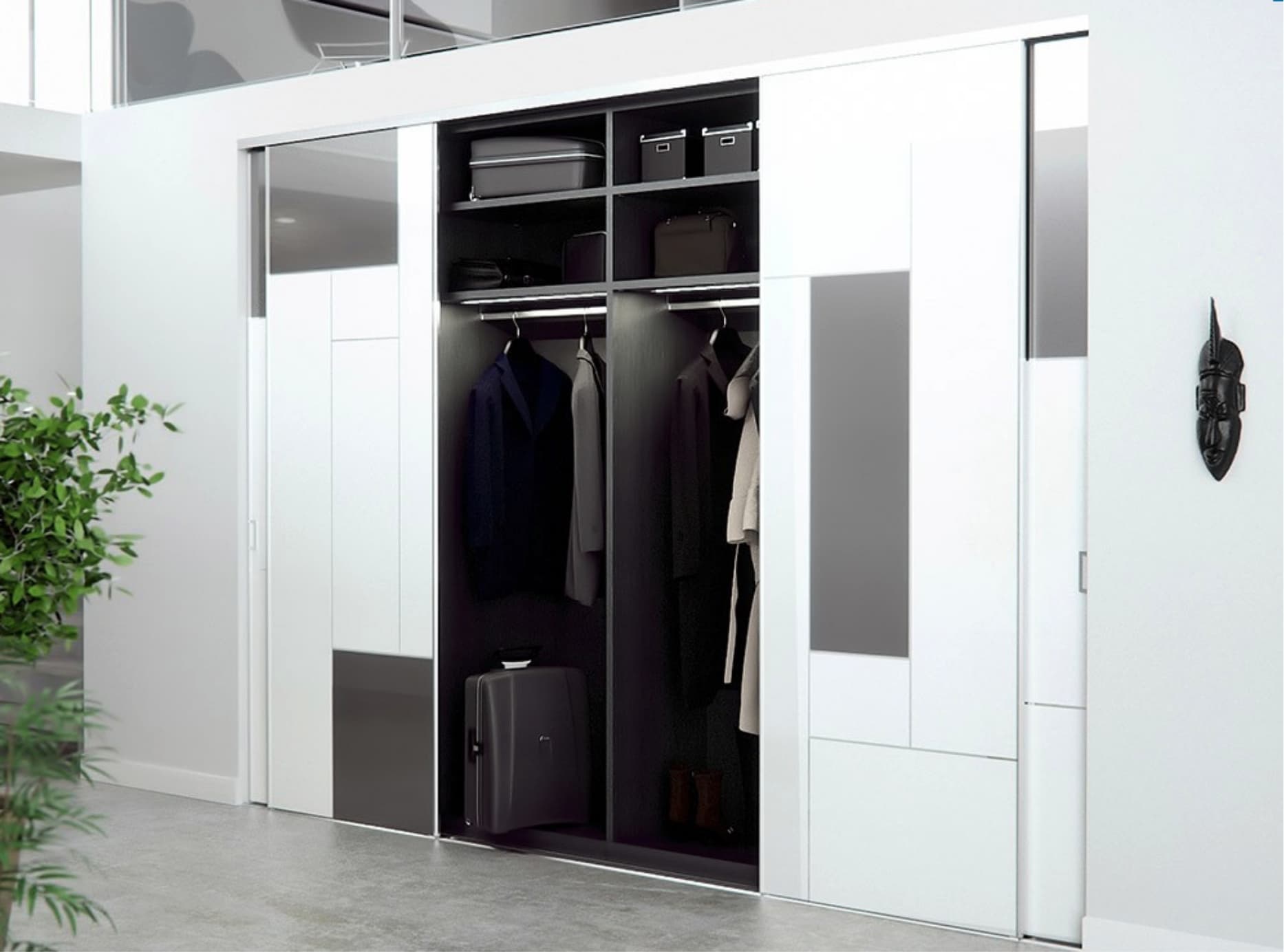 Spécialiste
du Dressing