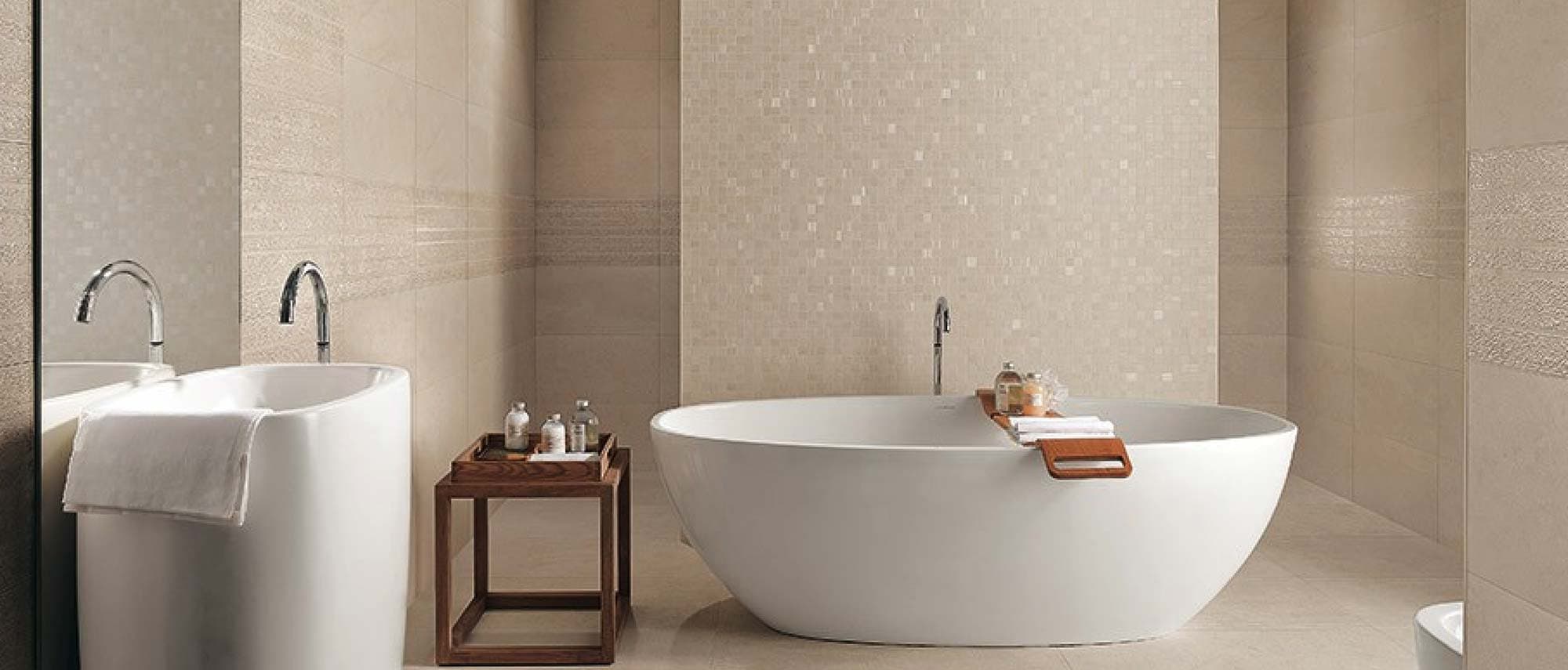 Spécialiste
de la Salle de bain